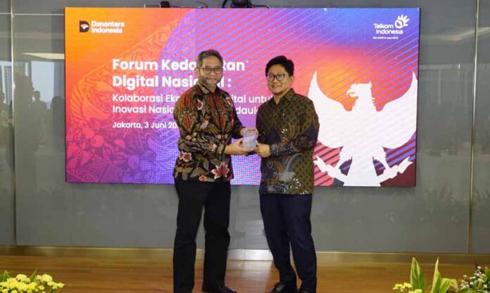 Kedaulatan Digital