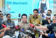 BRI Jadi Penyalur Terbesar Kredit Program Perumahan Nasional, Realisasi Tembus Rp9,21 Triliun program perumahan nasional