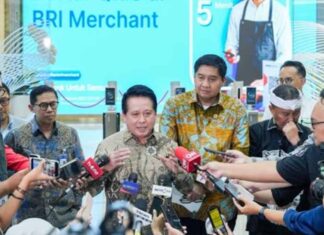 BRI Jadi Penyalur Terbesar Kredit Program Perumahan Nasional, Realisasi Tembus Rp9,21 Triliun program perumahan nasional