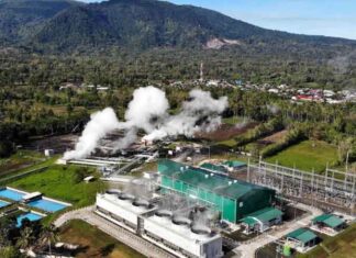 Performa Bisnis Kuartal I-2026 Menguat, Tiga Proyek Panas Bumi PGE Raih Dukungan Pendanaan Internasional Hingga US$477,87 Juta panas bumi