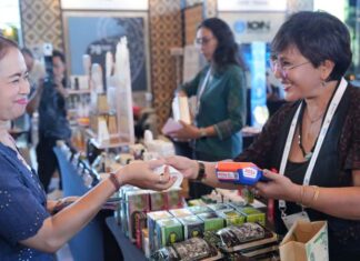 Nikmati Keuntungan Super Lengkap, BRI Tebar Promo Eksklusif dan Hadiah Menarik di Bali Wellness and Beauty Expo 2026 Bali Wellness and Beauty Expo