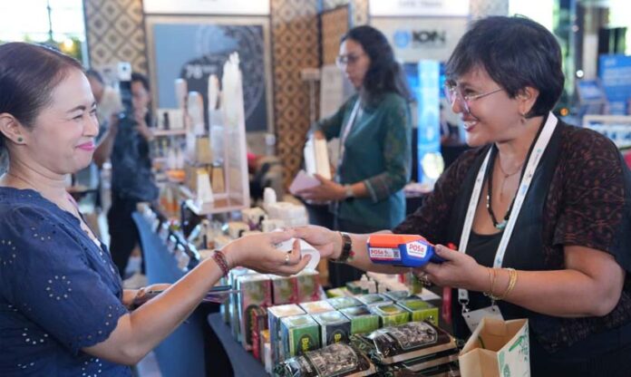 Bali Wellness and Beauty Expo