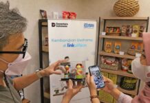 Tingkatkan Kapasitas Usaha dan Dorong Naik Kelas, Pengguna LinkUMKM BRI Tembus 16,46 Juta Pengusaha UMKM hingga April 2026 LinkUMKM