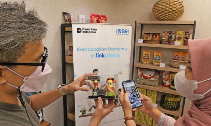 LinkUMKM