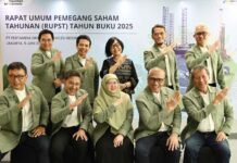Kinerja Gemilang Tahun 2025, Pertamina Drilling Melangkah Lebih Agresif Mendukung Ketahanan Energi Nasional Pertamina Drilling
