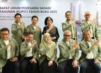 Kinerja Gemilang Tahun 2025, Pertamina Drilling Melangkah Lebih Agresif Mendukung Ketahanan Energi Nasional Pertamina Drilling