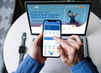 BRImo Permudah Registrasi Nasabah di 15 Negara, Buka Rekening Kini Semakin Fleksibel BRImo