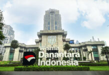 Isu Orang Kaya Wajib Beli Merah Putih Bond Dibantah Danantara Merah Putih Bond