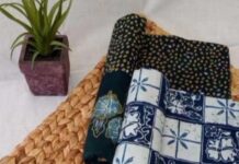 Cinta Batik Semarang Kembangkan Batik Ramah Lingkungan hingga Menjangkau Pasar Internasional Berkat LinkUMKM BRI Cinta Batik Semarang