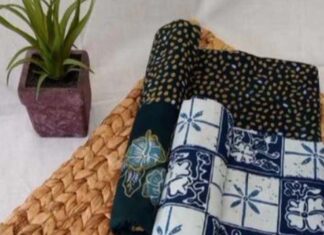 Cinta Batik Semarang Kembangkan Batik Ramah Lingkungan hingga Menjangkau Pasar Internasional Berkat LinkUMKM BRI Cinta Batik Semarang