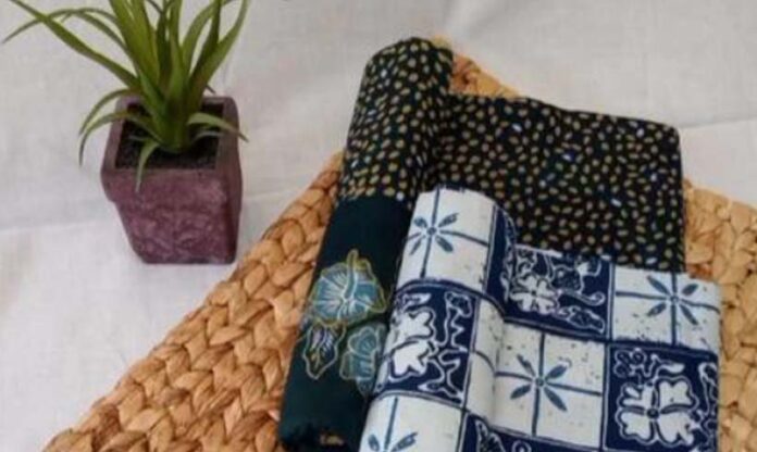 Cinta Batik Semarang Cinta Batik Semarang