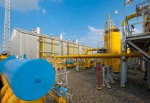 PGN Siap Datangkan Pasokan Gas Bumi dari Lapangan Sengeti, Ubah Stranded Gas Jadi Energi Berkelanjutan stranded gas