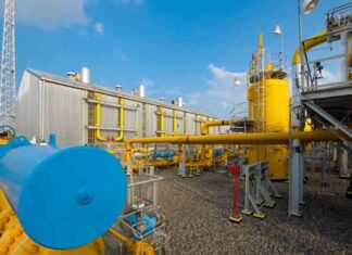 PGN Siap Datangkan Pasokan Gas Bumi dari Lapangan Sengeti, Ubah Stranded Gas Jadi Energi Berkelanjutan stranded gas