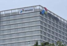 Kinerja 2025 Positif, Pertamina Perkuat Ketahanan Energi dan Akselerasi Transisi Energi transisi energi