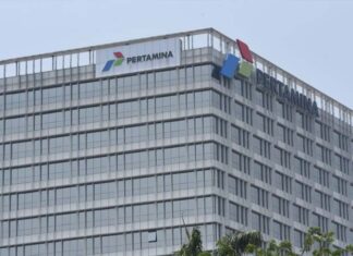 Kinerja 2025 Positif, Pertamina Perkuat Ketahanan Energi dan Akselerasi Transisi Energi transisi energi