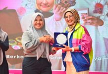 Membawa Warisan Budaya Menjadi Peluang Usaha, Kisah Inspiratif Dua Peraih Penghargaan PFPreneur 2026 PFPreneur 2026