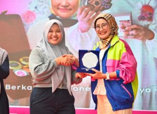 Membawa Warisan Budaya Menjadi Peluang Usaha, Kisah Inspiratif Dua Peraih Penghargaan PFPreneur 2026 PFPreneur 2026