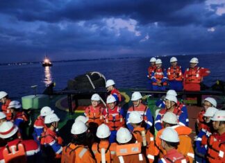 Perkuat Ketahanan Energi Lewat Bring Barrel Home, PIEP Kirimkan Crude Oil Kedua dari Aljazair ke Indonesia crude