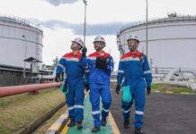 Pertamina Patra Niaga Tingkatkan Penyaluran dan Perkuat Distribusi BBM di Sejumlah Wilayah Pertamina Patra Niaga