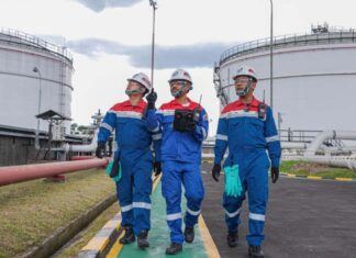 Pertamina Patra Niaga Tingkatkan Penyaluran dan Perkuat Distribusi BBM di Sejumlah Wilayah Pertamina Patra Niaga