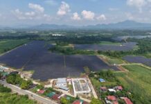 Pertamina NRE Perkuat Kinerja melalui Investasi Strategis di CREC Filipina Pertamina NRE
