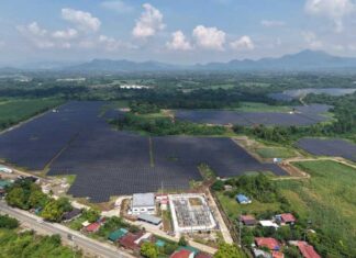 Pertamina NRE Perkuat Kinerja melalui Investasi Strategis di CREC Filipina Pertamina NRE