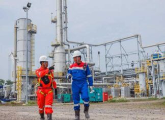 Elnusa Perkuat Investasi pada Bisnis Hulu Migas untuk Menangkap Peluang Pertumbuhan dan Meningkatkan Nilai Jangka Panjang Elnusa