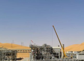 Perkuat Ketahanan Energi Lewat Bring Barrel Home, PIEP Kirimkan Crude Oil Kedua dari Aljazair ke Indonesia crude