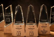 Perkuat Kepemimpinan dan Keberlanjutan, Pertamina Raih Enam Penghargaan di Asian Excellence Award 2026 Asian Excellence Award