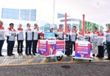 Berdampak Besar, UMiMAX Pertamina Targetkan 1.000 Tambahan Penerima Manfaat UMiMAX