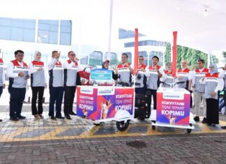 Berdampak Besar, UMiMAX Pertamina Targetkan 1.000 Tambahan Penerima Manfaat UMiMAX