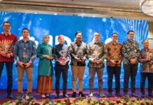 Raih Penghargaan TJSL, PT Pertamina Trans Kontinental Pertegas Langkah Strategis Keberlanjutan di Sektor Maritim Pertamina Trans Kontinental