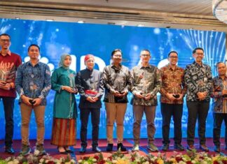 Raih Penghargaan TJSL, PT Pertamina Trans Kontinental Pertegas Langkah Strategis Keberlanjutan di Sektor Maritim Pertamina Trans Kontinental