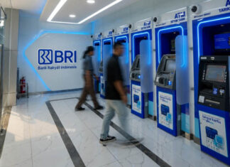 BRI Bukukan Kontribusi Pajak Terbesar di Industri Keuangan Indonesia, Dukung Pembangunan Nasional Bersama Danantara Pajak