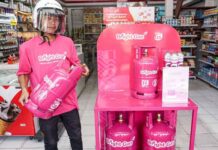 Pertamina Patra Niaga Lakukan Penyesuaian Harga Bright Gas Per 14 Juli 2026 harga Bright Gas