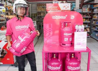 Pertamina Patra Niaga Lakukan Penyesuaian Harga Bright Gas Per 14 Juli 2026 harga Bright Gas