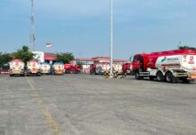 Pertamina Patra Niaga Tindak Tegas Sopir Mobil Tangki “Nakal” Untuk Memastikan Ketahanan Energi Sumatera Utara sopir mobil tangki