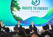 Pertamina Dukung Proyek Pembangkit Sampah Energi Listrik, Perkuat Solusi Pengelolaan Sampah Pembangkit Sampah Energi Listrik