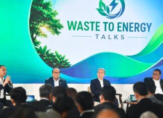 Pertamina Dukung Proyek Pembangkit Sampah Energi Listrik, Perkuat Solusi Pengelolaan Sampah Pembangkit Sampah Energi Listrik