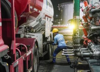 Pertamina Patra Niaga Regional Sumbagut Tegaskan Distribusi BBM Tetap Berjalan, Bantah Isu Transporter Enggan Salurkan BBM Pertamina Patra Niaga