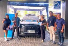 Serentak di 131 Titik, BRI Hadirkan KKB Expo dengan Berbagai Promo Spesial untuk Masyarakat KKB Expo