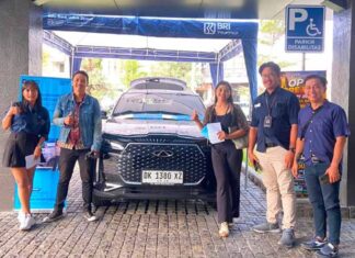 Serentak di 131 Titik, BRI Hadirkan KKB Expo dengan Berbagai Promo Spesial untuk Masyarakat KKB Expo