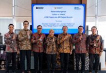 BRI Taipei Branch Office dan KDEI Taipei Jalin Sinergi Perluas Edukasi Keuangan dan Layanan Perbankan bagi WNI di Taiwan BRI Taipei