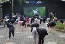 BRI Gandeng Plataran Indonesia Hadirkan “BRI Wellness Experience”, Dukung Gaya Hidup Sehat dan Perkuat Ekosistem Wellness BRI Wellness Experience