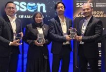 Layanan Shared Services Pertamina Raih Pengakuan Global Shared Services