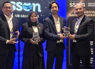 Layanan Shared Services Pertamina Raih Pengakuan Global Shared Services