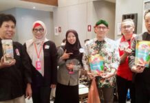 Berkat Pelatihan BRI Peduli, Purna Pekerja Migran Indonesia ini Berhasil Kembangkan Usaha Olahan Hasil Laut BRI Peduli