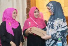 Kisah UMKM di Cimahi, Omzet Meningkat Berkat Pelatihan Sertifikasi Halal BRI Peduli BRI Pedul