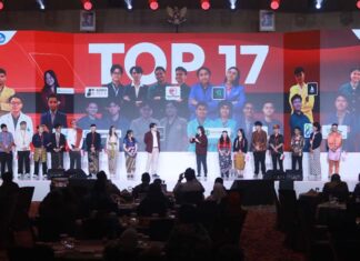 Pertamuda 2026 Dibuka: Pertamina Jaring Inovator Muda Wujudkan Karya Berdampak Nyata pertamuda