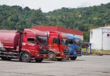 Pertamina Patra Niaga Regional Sumbagut Perkuat Monitoring Distribusi, Pastikan Pasokan BBM Tetap Terjaga di Aceh, Riau, dan Kepulauan Riau Patra Niaga